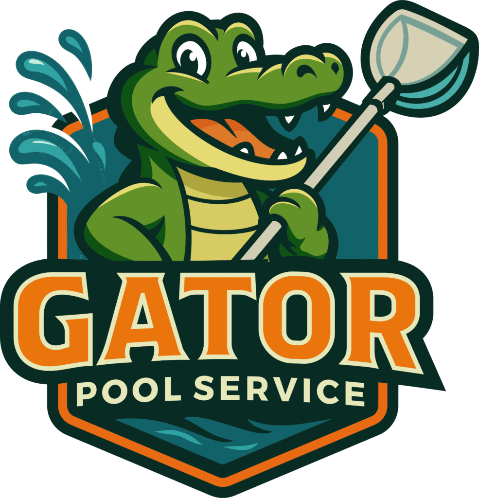 Gator Logo