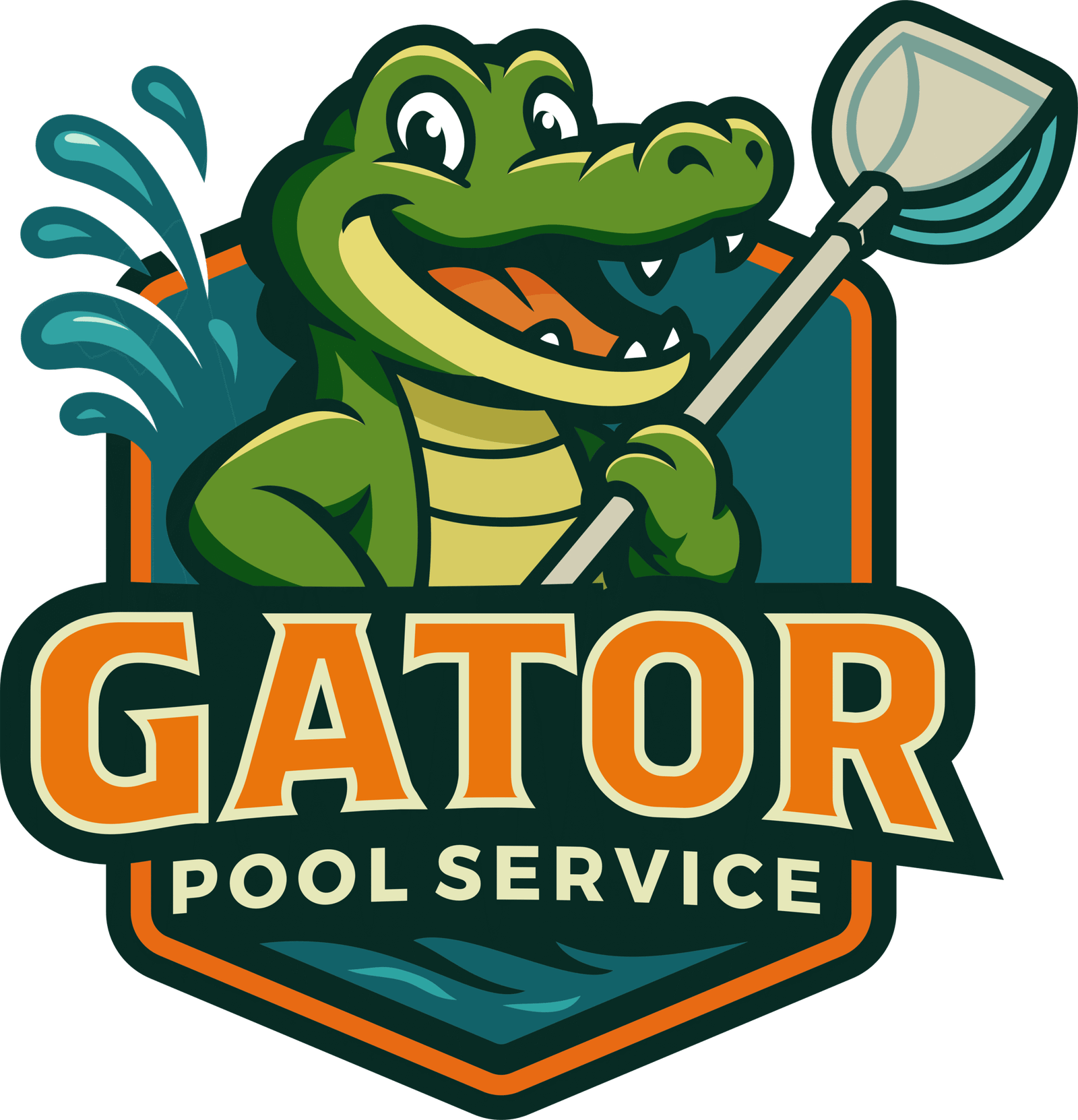 Gator Logo