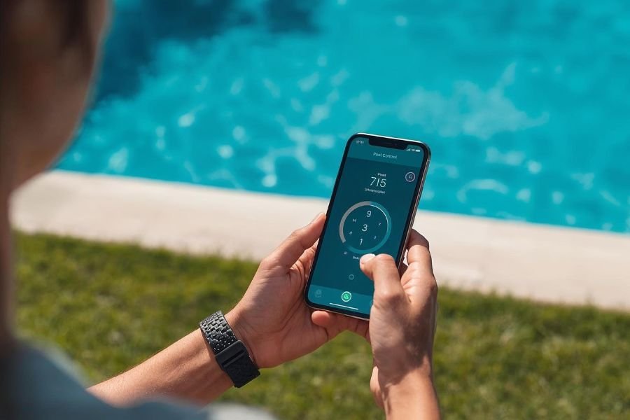Pool Control