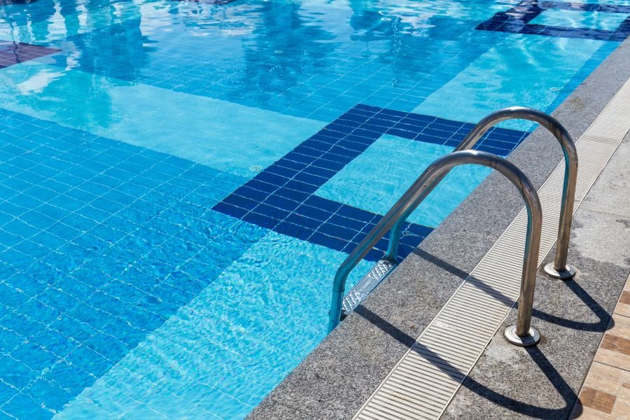 pool heater repair
