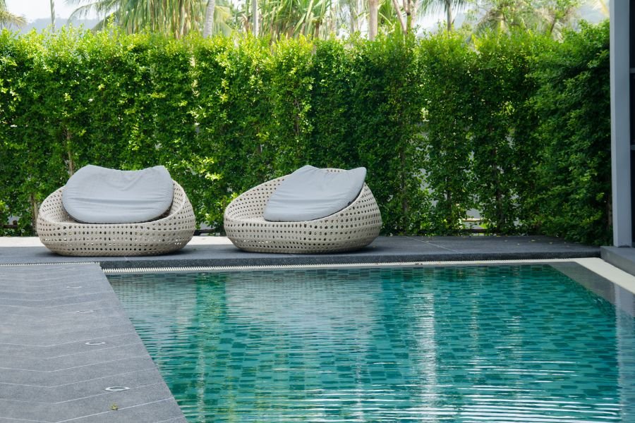 pool inspection