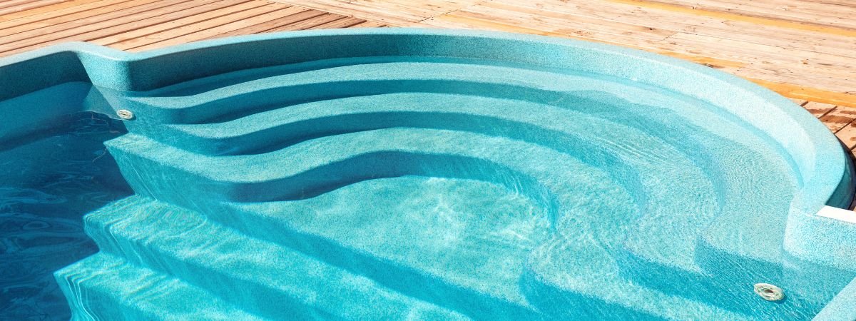 Fiberglass Pools