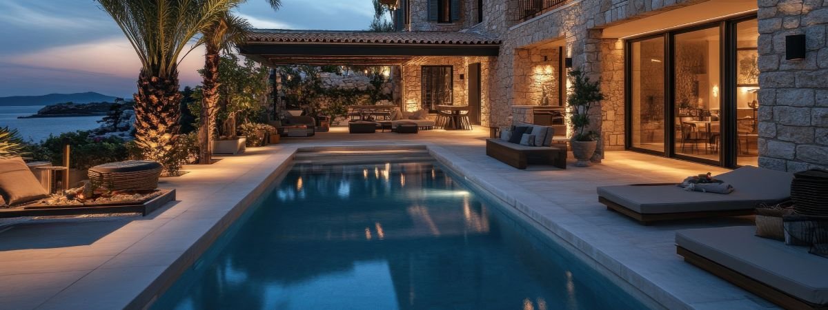 Trending Pool Design