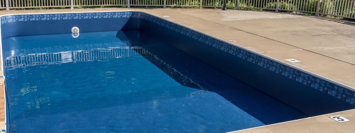 Vinyl Liner Pools