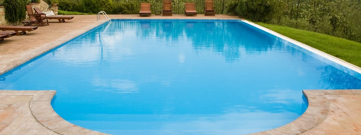 best swimming pool