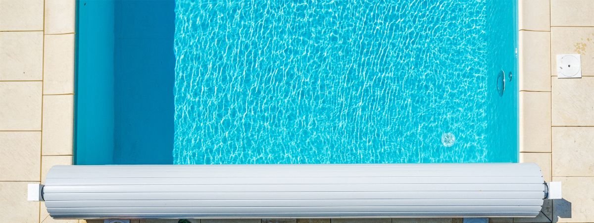 Automatic Pool Cover