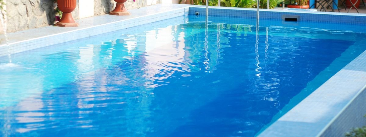 Better Swimming Experience for Everyone