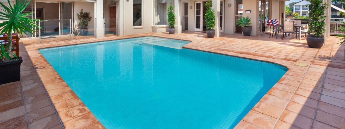 How Long Does It Take to Build a Pool in Coral Springs