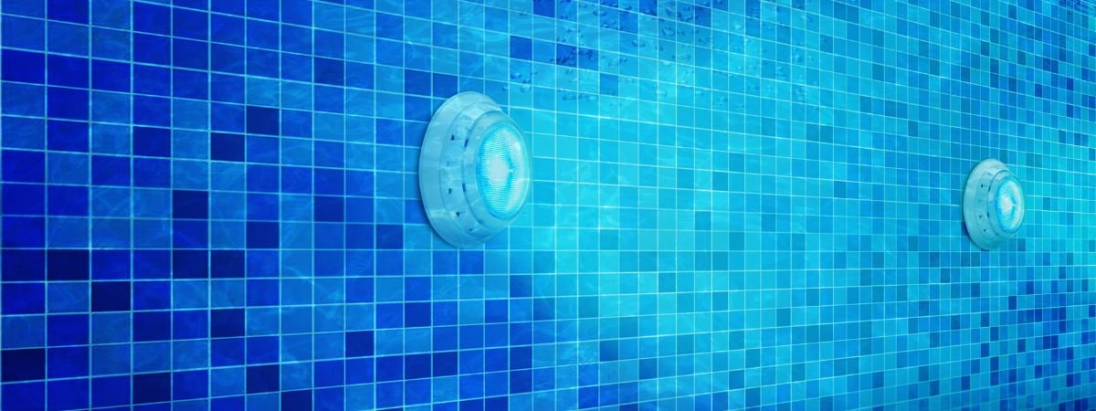 In-Pool LED Lighting
