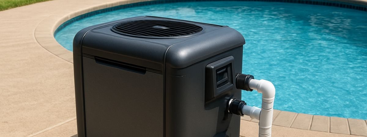 Pool Heater