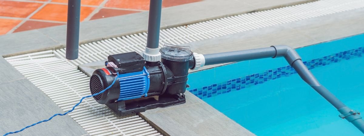 Pool Vacuum