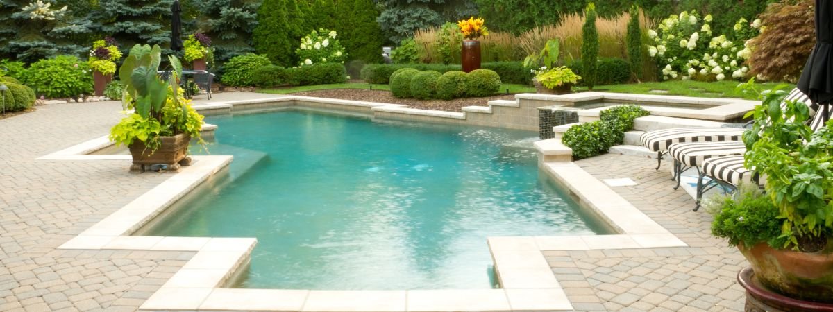 Right Pool for Your Home