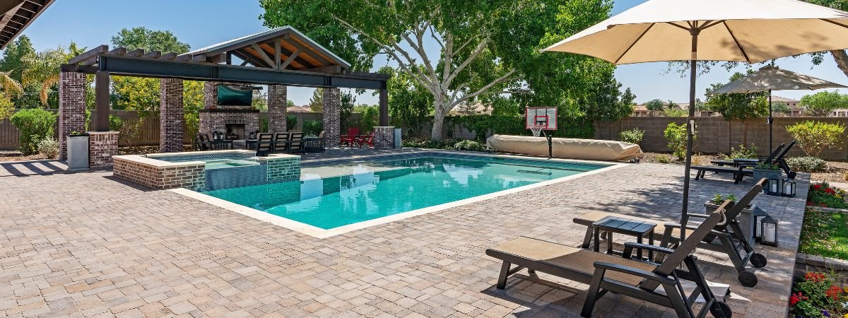 Signs Your Pool Needs Resurfacing