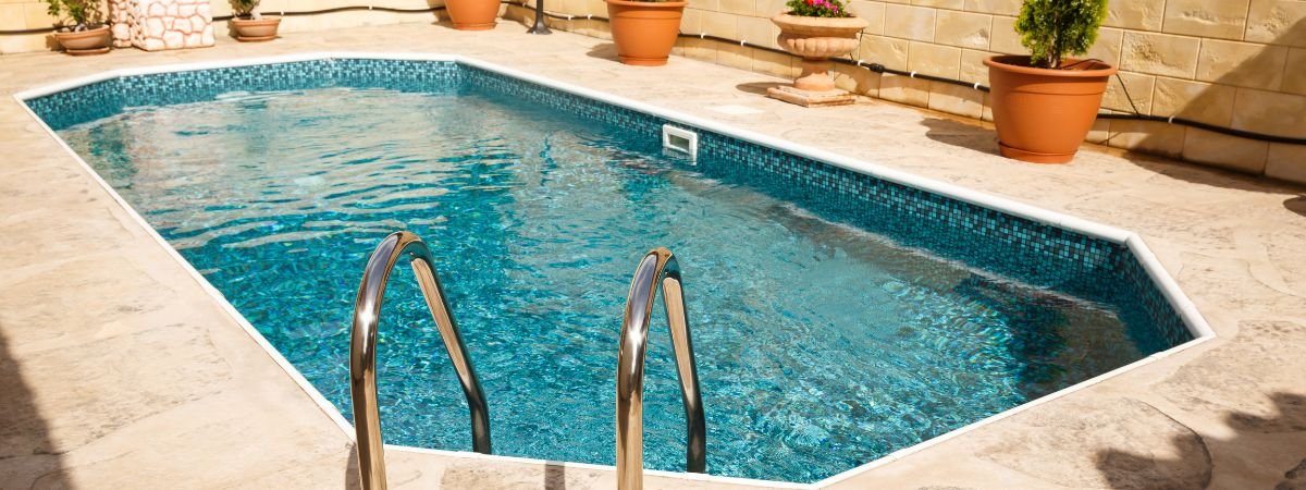 Step-by-Step Pool Construction Timeline