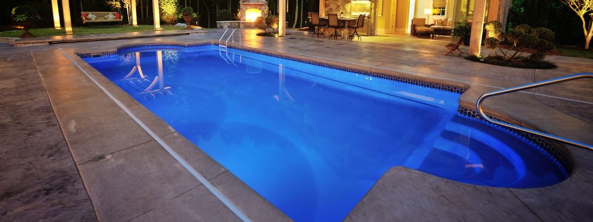 Understanding What a Fiberglass Swimming Pool Is
