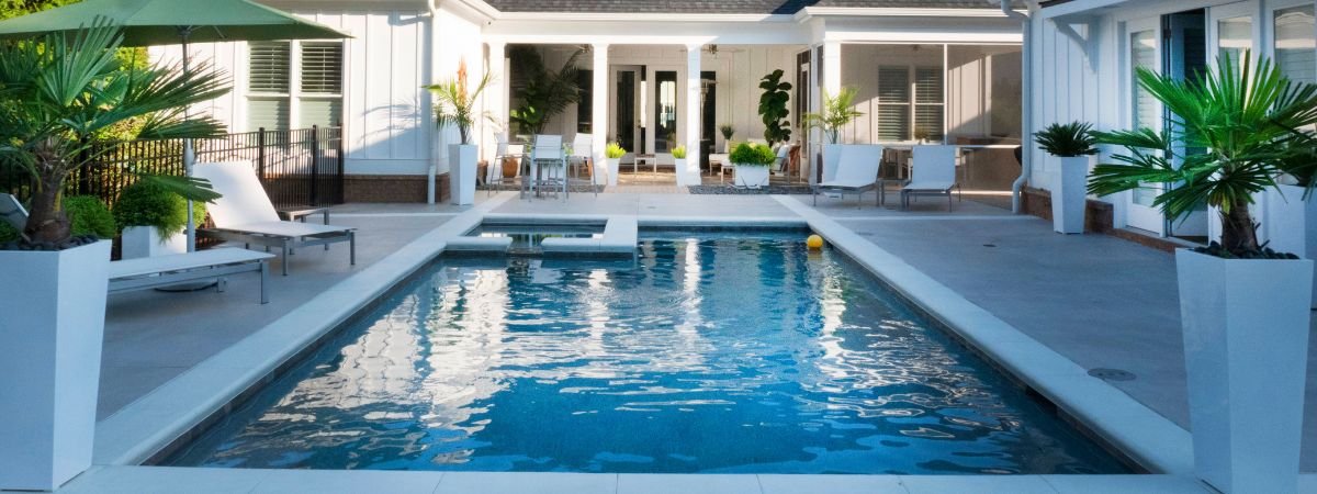 Visual Style and Backyard Appeal