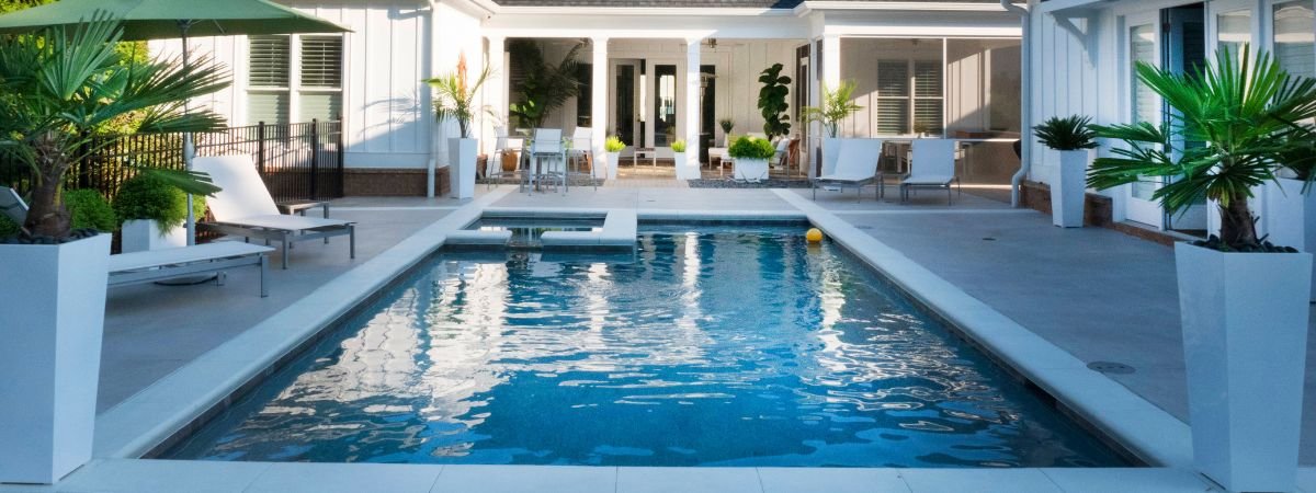 What Can Slow Down Pool Construction