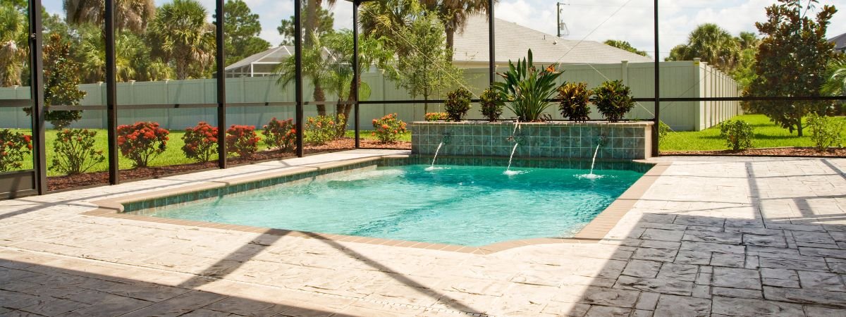 7 signs of pool remodeling
