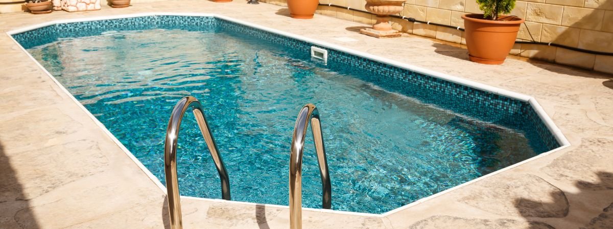 Forgetting to Clean the Pool Filter