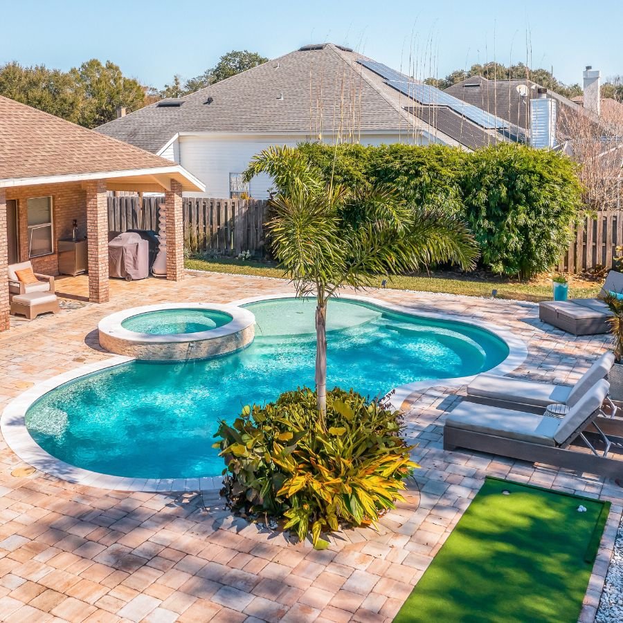 How Pool Remodeling Is Beneficial