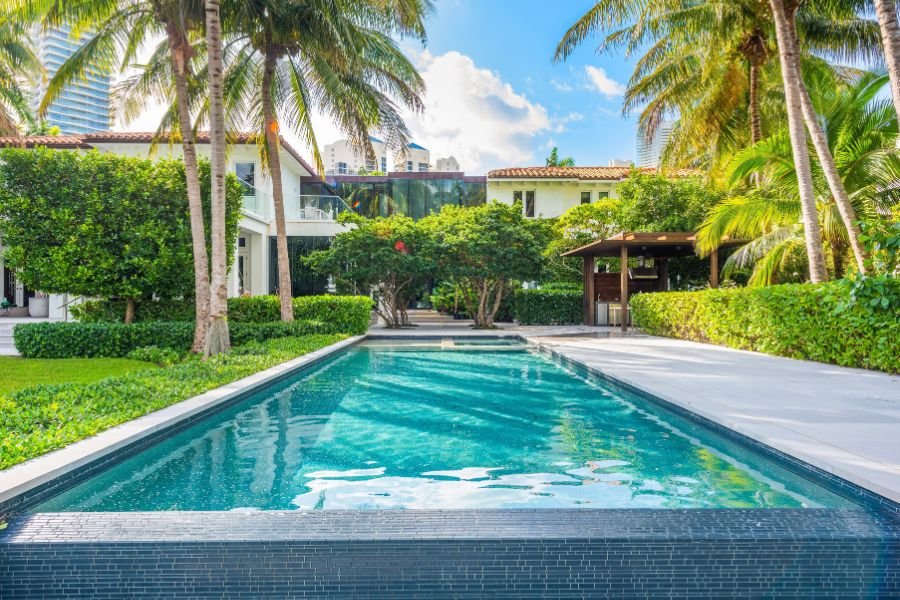 Why Choose Gator Pool Services