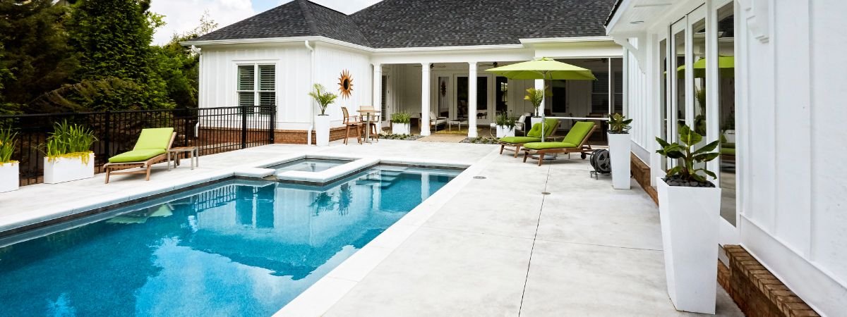 Surface Material Options