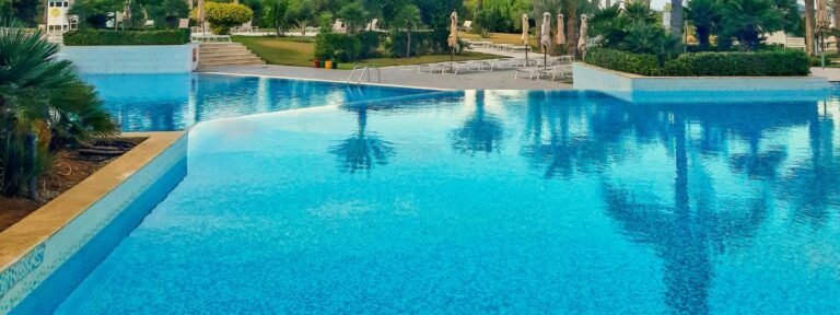 Why Most Pool Owners Resurface in Winter