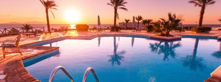 Causes and Solutions for Cloudy Pool Water