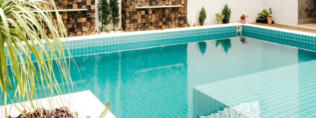 Determining Swimming Pool Capacity