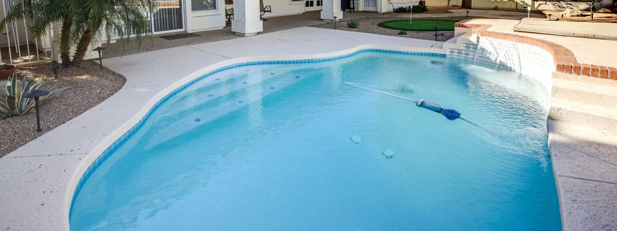 How to Fix Cloudy Pool Water