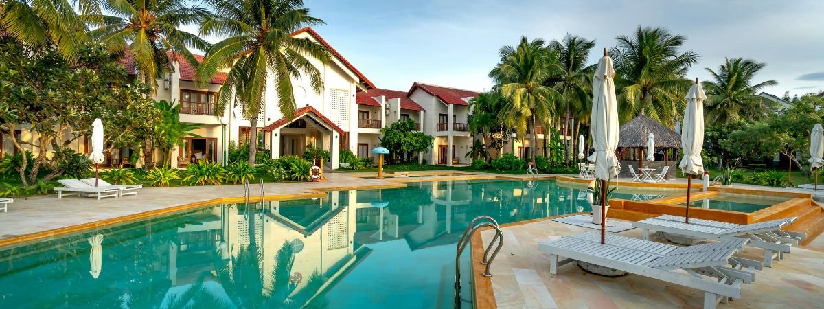 What Is a Variable Speed Pool Pump