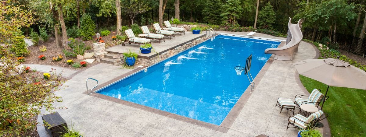 Best Pool Lighting Ideas to Transform Your Backyard at Night