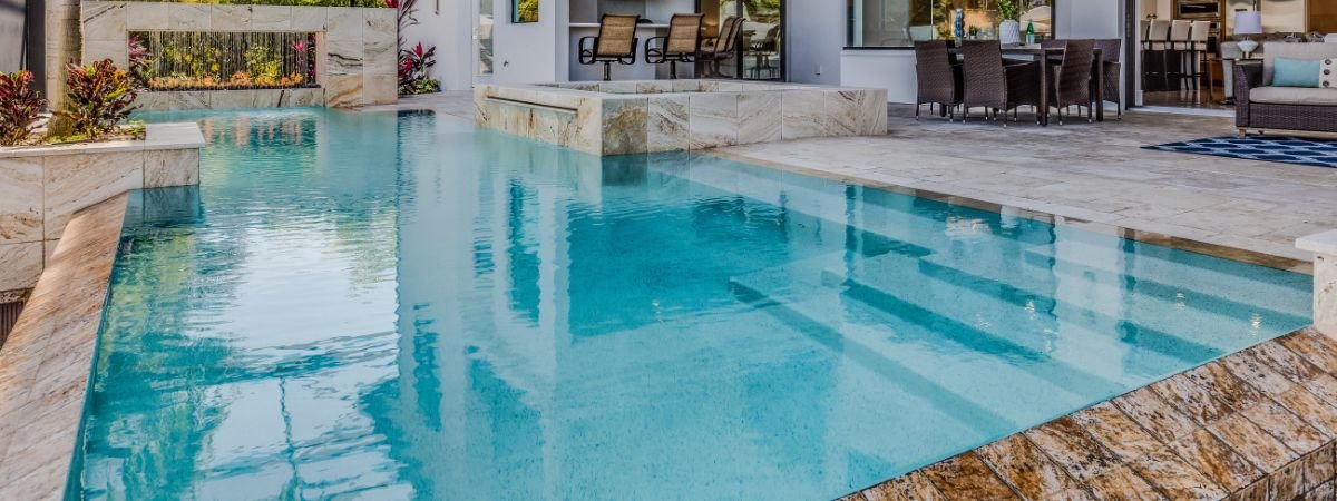 Clean Your Pool Filter