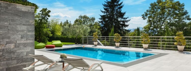 How to Extend the Life of Your Pool Surface