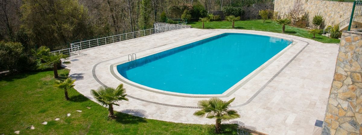 Maintaining a Safe Pool Environment