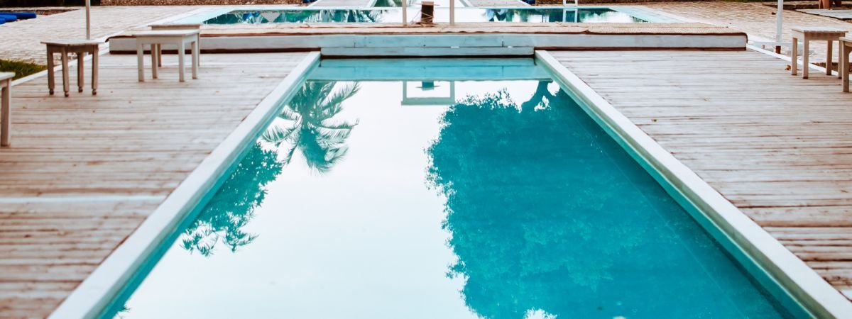 Professional Pool Fencing
