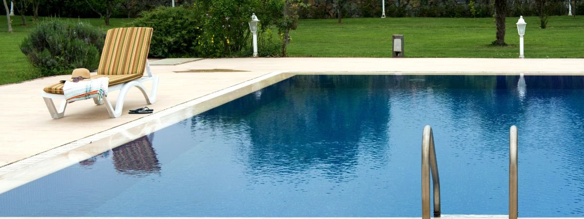 Why Taking Care of Your Pool
