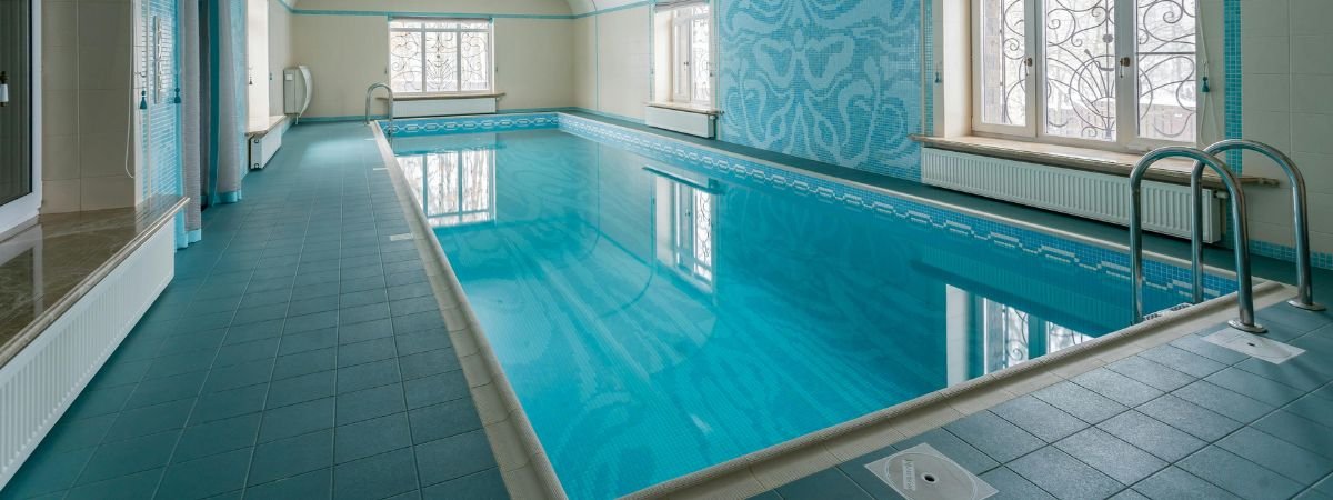 Why Your Pool Pump