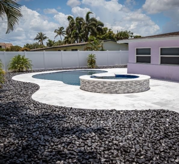 Coral Springs Pool Services