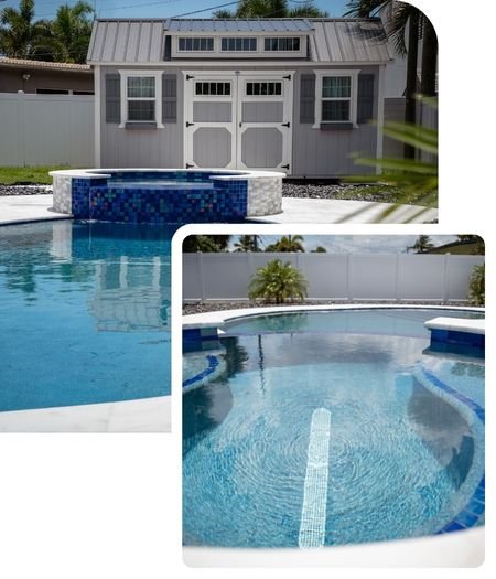 Gator Pool Services