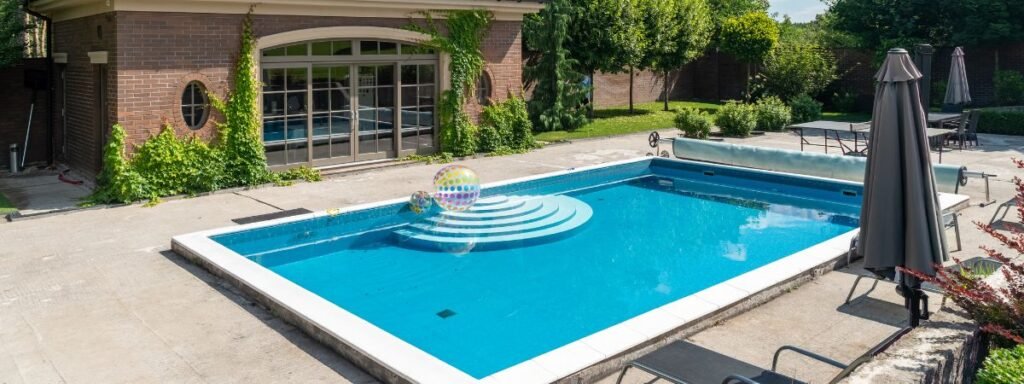 How Often to Clean a Pool Filter