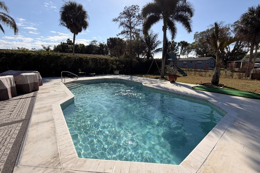 How Pool Remodeling Is Beneficial