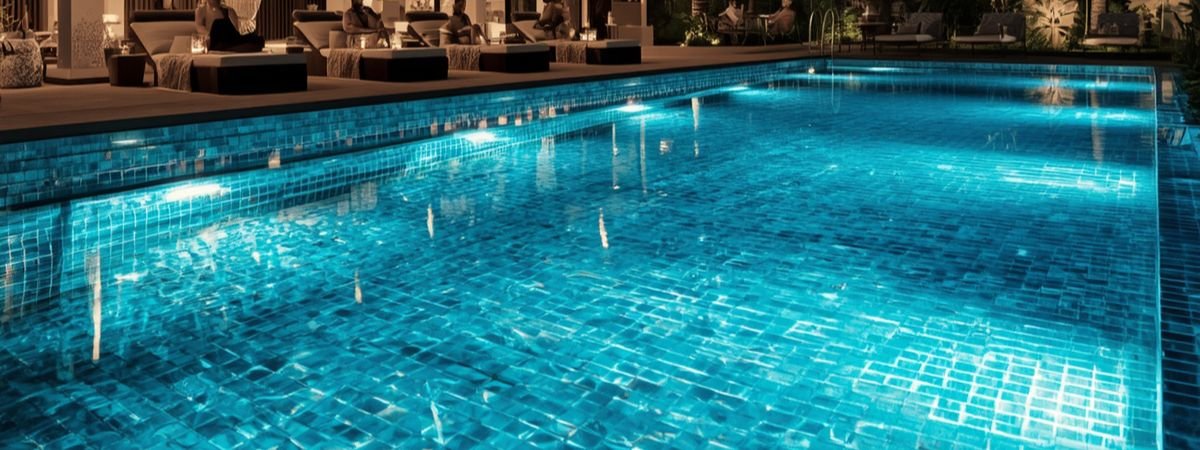 How to Backwash a Sand Pool Filter