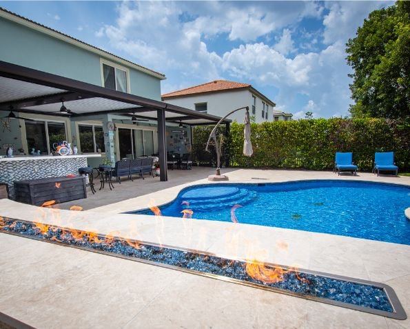 Keeping Delray Beach Pools Clean and Balanced