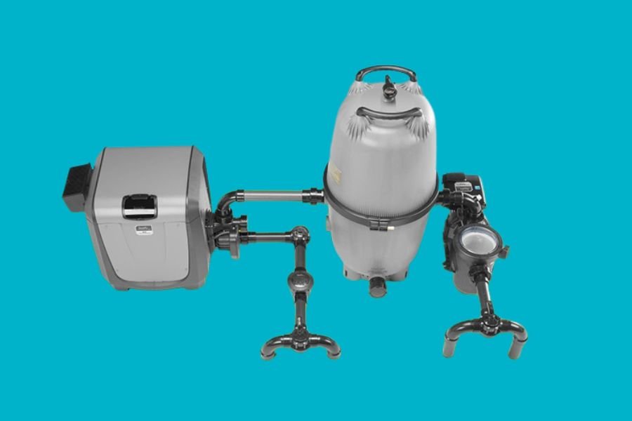 POOL EQUIPMENt