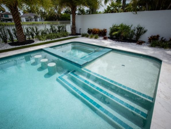 Pool Care for Boca Raton Homes, Done Right