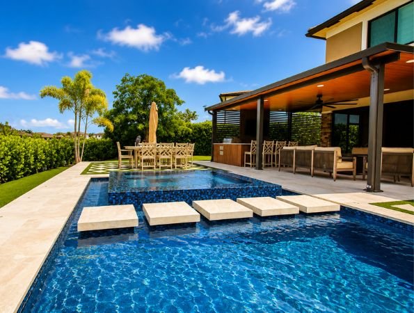 Trusted Pool Service for Boynton Beach Homeowners