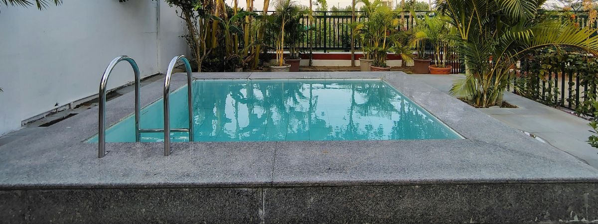 What Your Pool Drain Actually Does