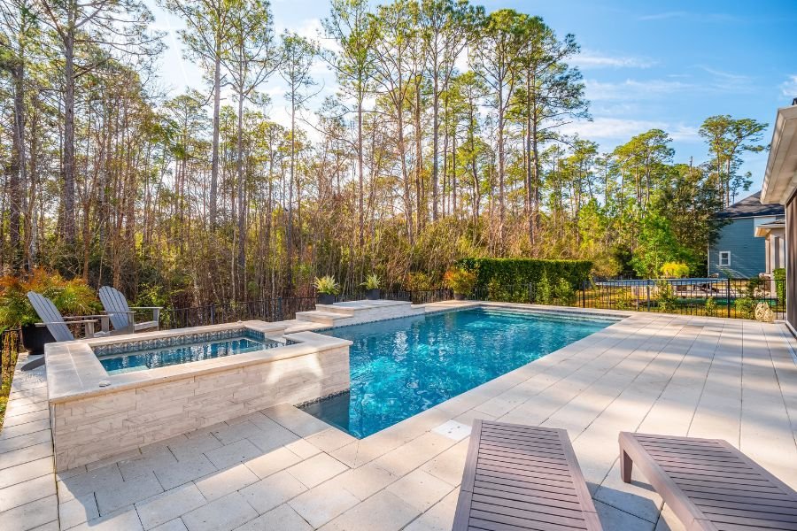Why Choose Gator Pool Services