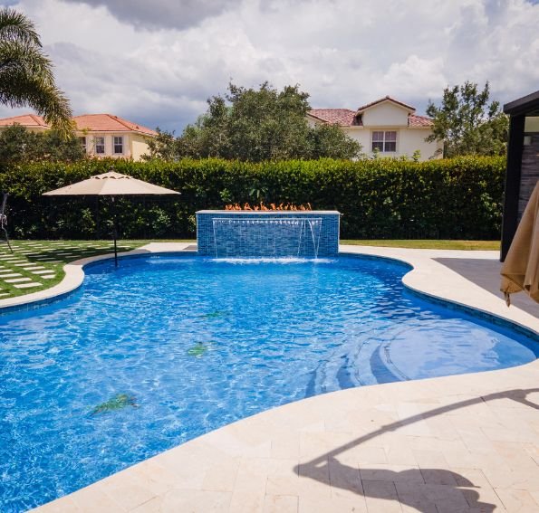 Why Delray Beach Pools Need Steady Attention